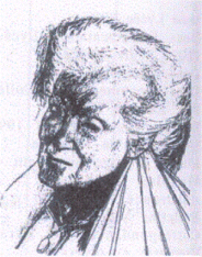 Marie Noël (représentation)